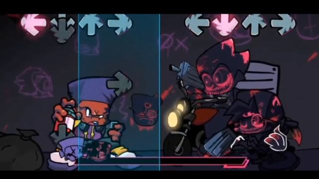 Fnf Corruption Darnell Vs Evil Boyfriend And Pico Android смотреть онлайн