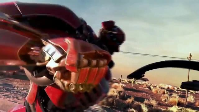 Non Transformers Transformation (720 Only) Part 8