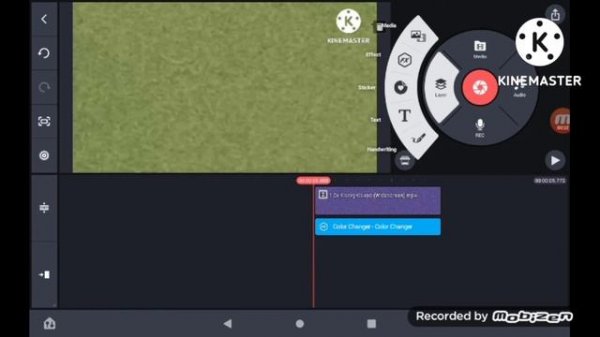 How to make g major 76 on Android (REQUEST)