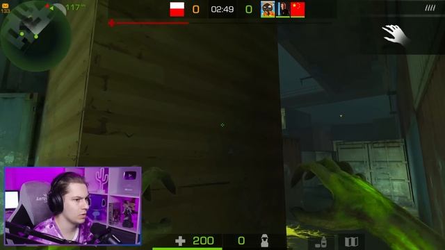 РАЗОБЛАЧЕНИЕ ХЭЛЛОУИНСКИХ ПАСХАЛОК В STANDOFF 2 смотреть онлайн
