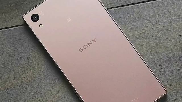 Sony Xperia Z5 and Xperia Z5 Premium Start Receiving Android 7 0 Nougat Update смотреть онлайн