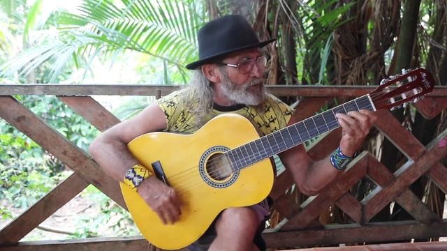 Txai Macedo - Linda Morena смотреть онлайн