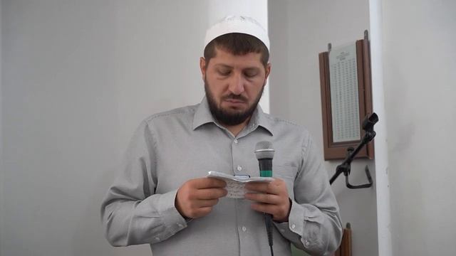 МАДЖЛИС АН-НАБИ В С.ХУПРИ I Ислам в Цунтинском районе. смотреть онлайн