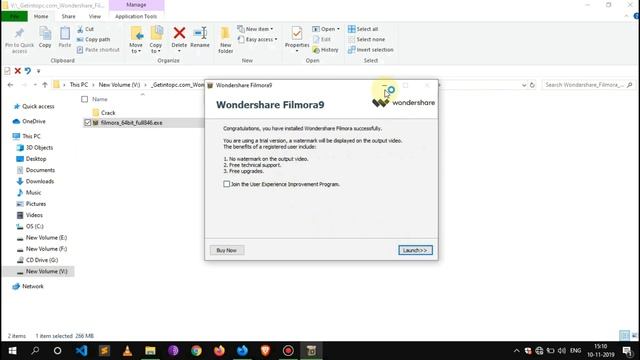 wondershare filmora Setup free with crack. смотреть онлайн