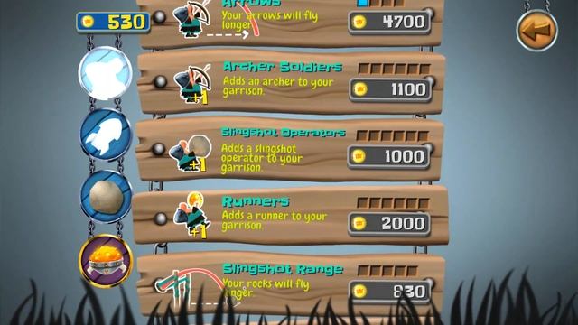 Day of the Viking Android Gameplay смотреть онлайн