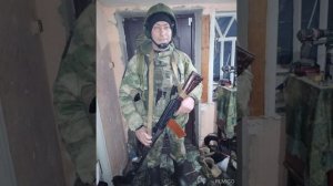 СВО Брат Погиб