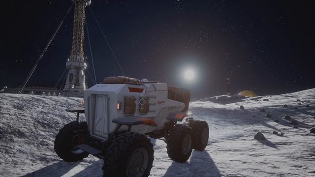 45th Platinum | Deliver Us The Moon (PS5) смотреть онлайн
