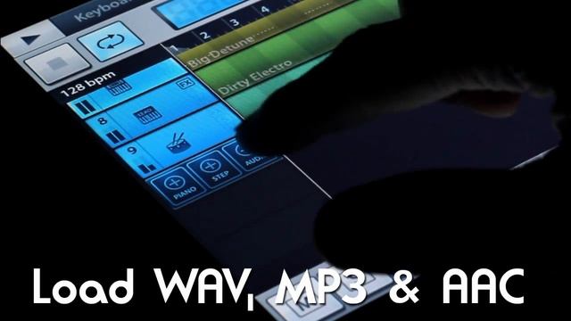 FL Studio Mobile 2 | Introducing Audio смотреть онлайн