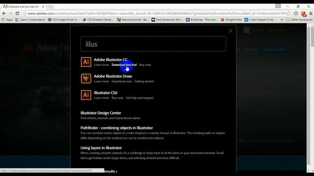 how to download illustrator CC from very trusted way смотреть онлайн