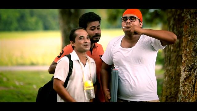 Rajani Master I KK (Siddhartha Sharma) I Rakesh (Rintu) I Kanu Kandali смотреть онлайн