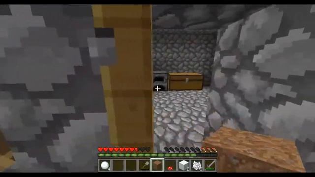 SkyBlock #5 - Конец смотреть онлайн