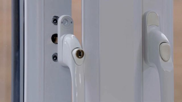 Yale How To Install a Window Lock смотреть онлайн