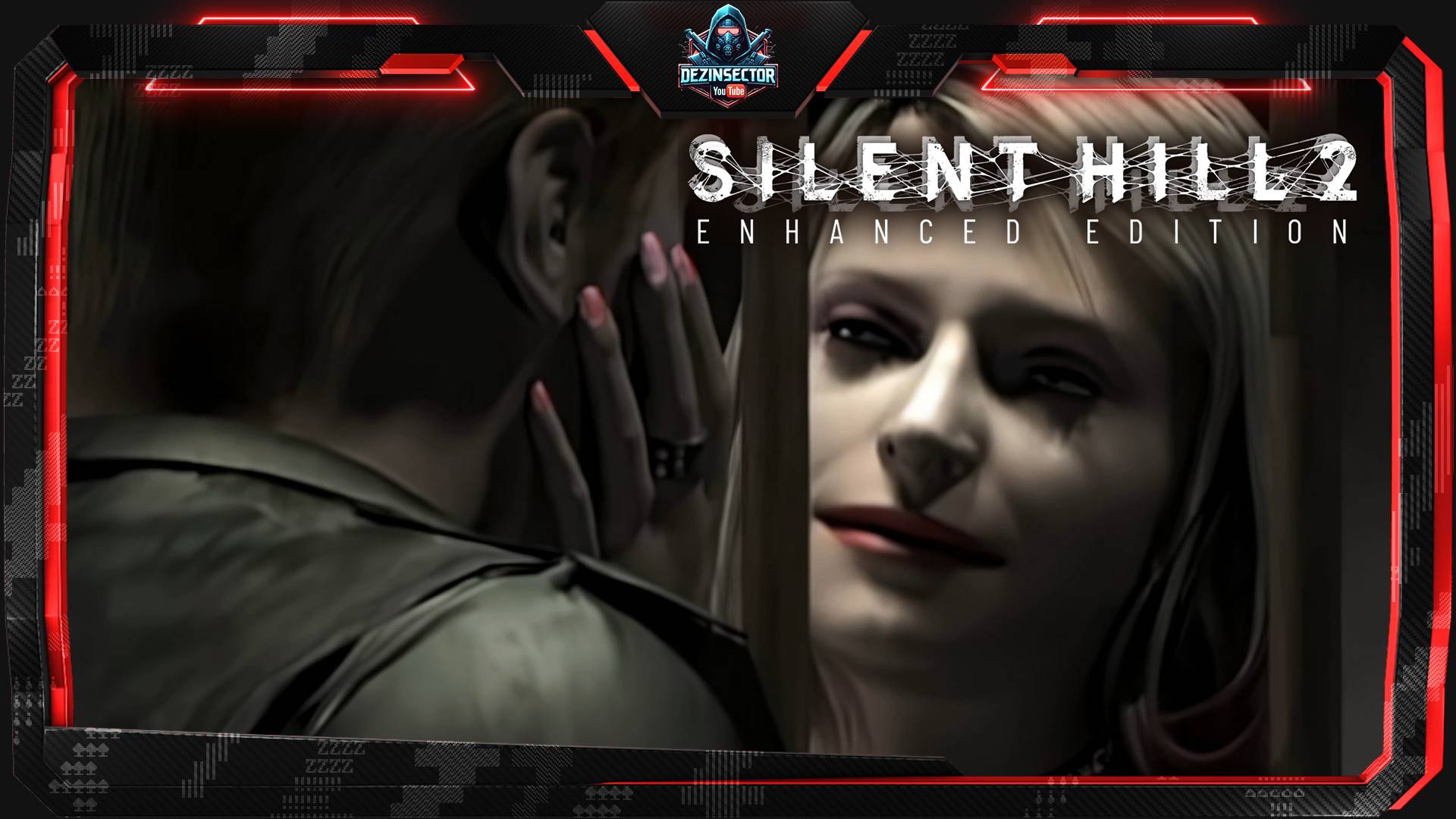Silent Hill 2: Enhanced Edition | Director's cut - Прохождение #3 смотреть онлайн