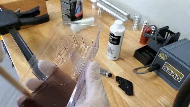Hummer H1 Armrest Repair смотреть онлайн