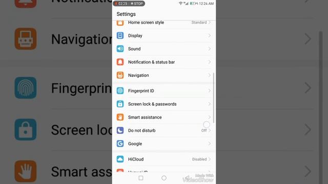 Huawei P9 Android 7.0 Nougat and ENUI 5.0 official!! смотреть онлайн