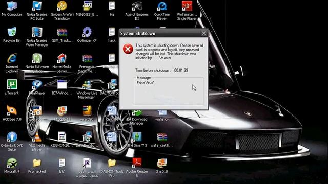windows xp trix смотреть онлайн