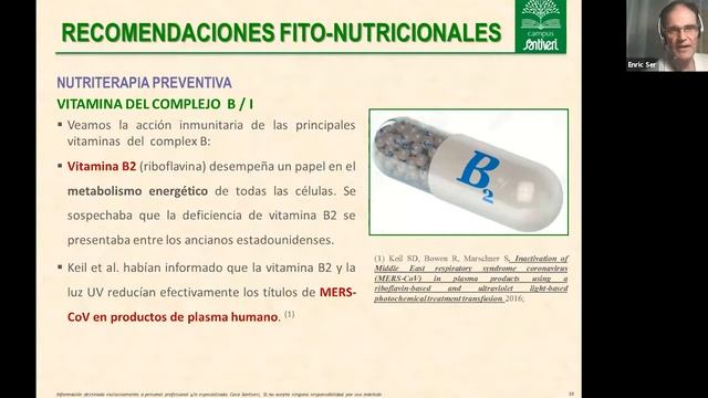 El cuidado de la salud en los tiempos del coronavirus. Enric Ser смотреть онлайн