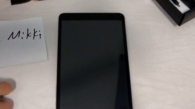 Colorfly G808 3G GPS Tablet PC Unboxing смотреть онлайн