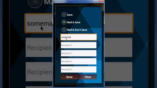 Call Recorder Spy смотреть онлайн