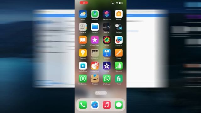 comment prendre le contrôle à distance de son macbook grâce à un téléphone смотреть онлайн
