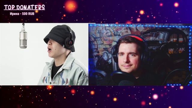 RICK 04/07 - Online РЕАКЦИЯ смотреть онлайн