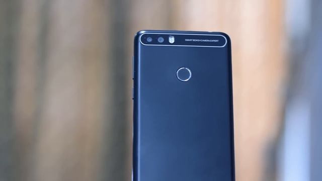 LEAGOO KIICAA POWER Review - FingerPrint - Android 7.0 | Best Budget Phone смотреть онлайн