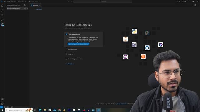 how to install vs code editor in windows 11 смотреть онлайн