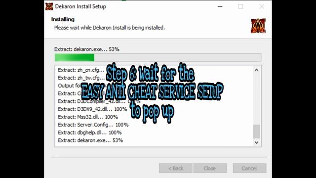 Dekaron Asia - How to Download and Install Dekaron Asia смотреть онлайн