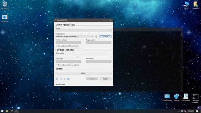 Destroying Windows 10 By Opening a JPG File - Behind the Scenes смотреть онлайн