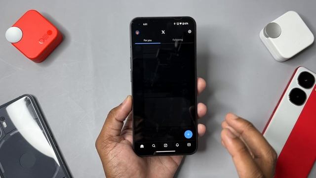 Nothing OS 2.5.3 || Nothing Phone 1 Android 14 STABLE || Nothing Phone 1 Update смотреть онлайн