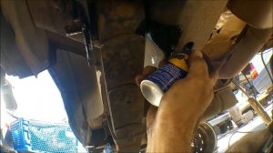 How to Remove Rear Leaf Springs from a Jeep Cherokee XJ