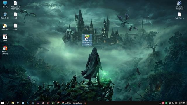 New Bluestacks 5 Lite Best Version For Free Fire OB38 Low End PC BlueStacks Lite Emulator смотреть онлайн