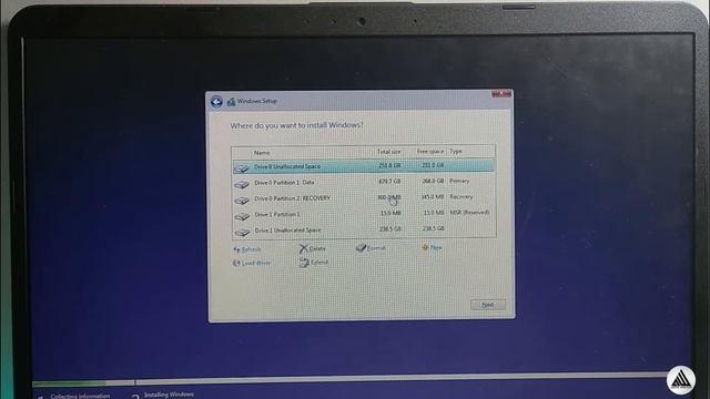 CARA INSTALL ULANG WINDOWS 10 PRO 2021 | MENGGUNAKAN FLASH DISK 100% WORK смотреть онлайн