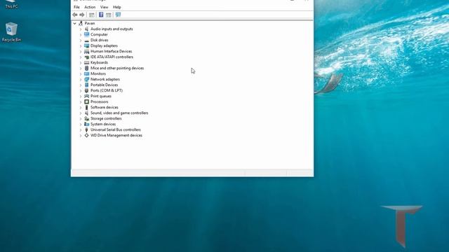 How to stop mouse to wake windows from sleep mode смотреть онлайн