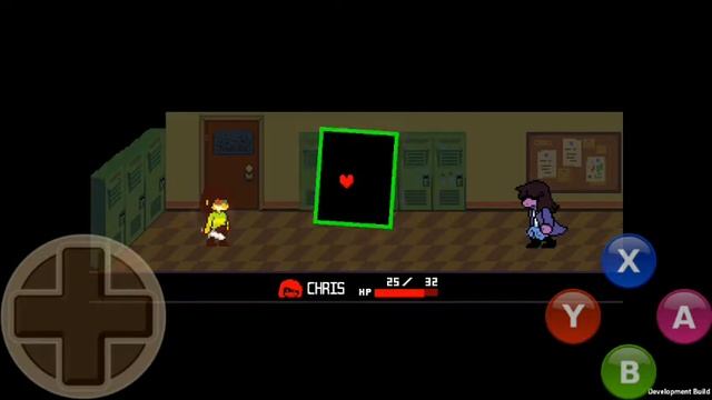 chris vs suzie unitale (android) смотреть онлайн