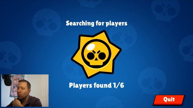 MULTI GAMING | BRAWL STARS смотреть онлайн