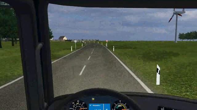 Eu Map Beta 0 1 By Igor1992 смотреть онлайн