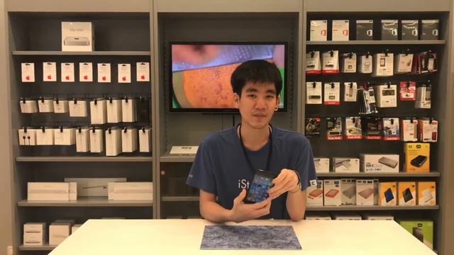 iPhone 7 Plus iStudio Central Embassy By Copperwired [Ohm] смотреть онлайн