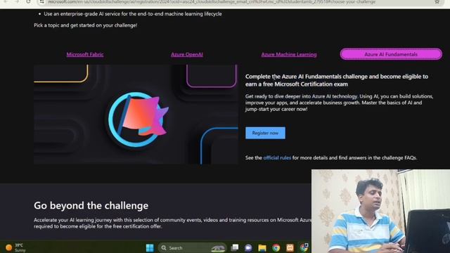 Save Rs. 4800 ! Microsoft Free Certification With Online Training | Paid Certificate Now 100% Free смотреть онлайн
