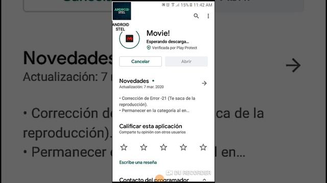 2 NUEVAS APPS PREMIUM 2020!! смотреть онлайн
