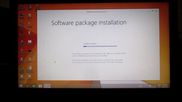 How to rollback to Windows phone 8.1 from Windows 10 смотреть онлайн