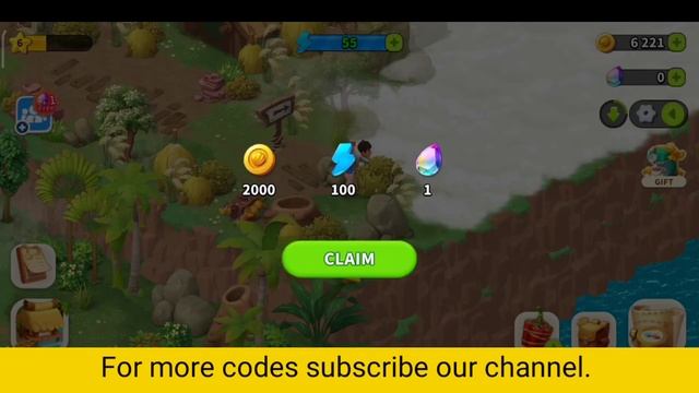 [All] *New* Family Farm Adventure Gift Codes (October 2022) смотреть онлайн