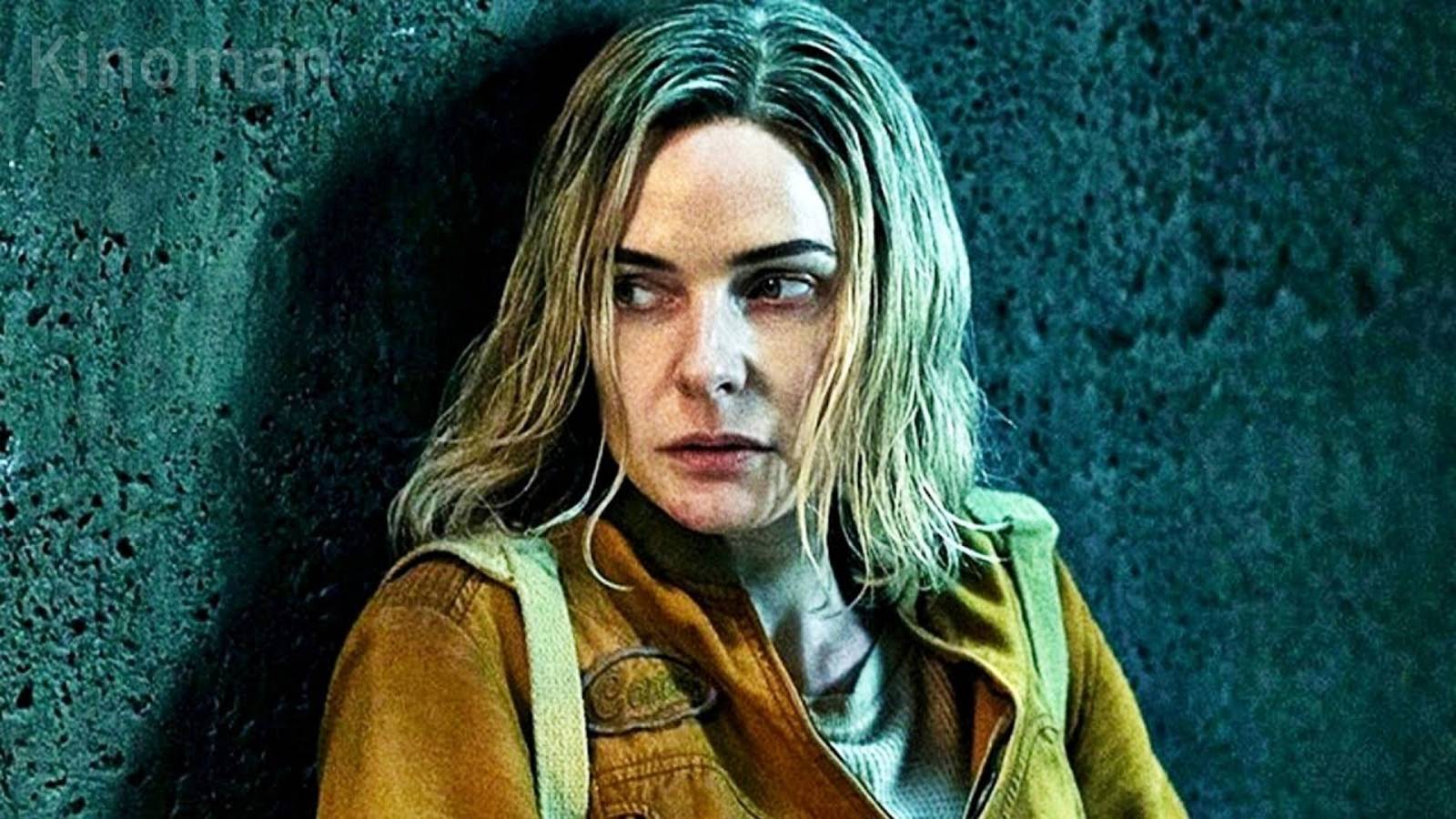 Укрытие (2 сезон) — Русский трейлер (Субтитры, 2024) смотреть онлайн