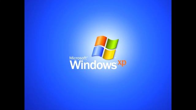 windows xp shutdown sound смотреть онлайн