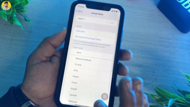 Get New Awesome 🤩 Notifications Sounds On ios 17.2 | Create New Vibrations Sounds On iPhone 📳🔥 смотреть онлайн