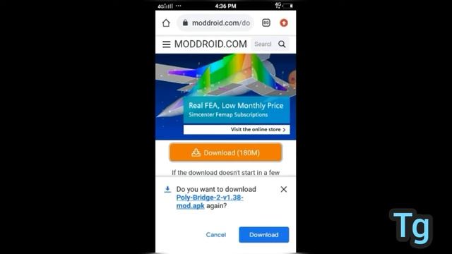 How to download poly Bridge 2 download for Android in mobile смотреть онлайн