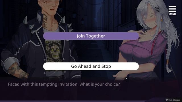 Mother's Conditioning   Gameplay  2023 CZ/EN