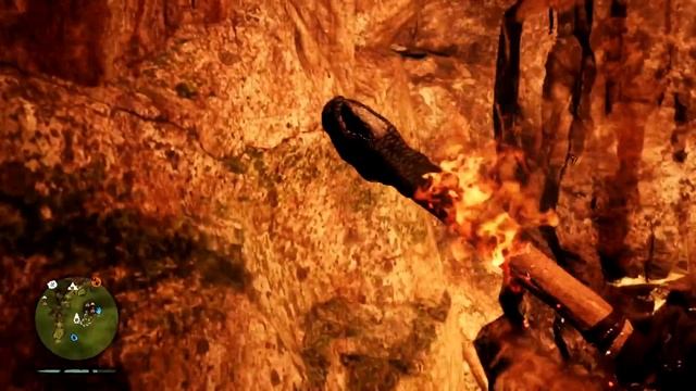 Let's Play | Far Cry: Primal -- "The Valley of the Awesome Mother F*ckers!" (EP2) (Xbox One) смотреть онлайн