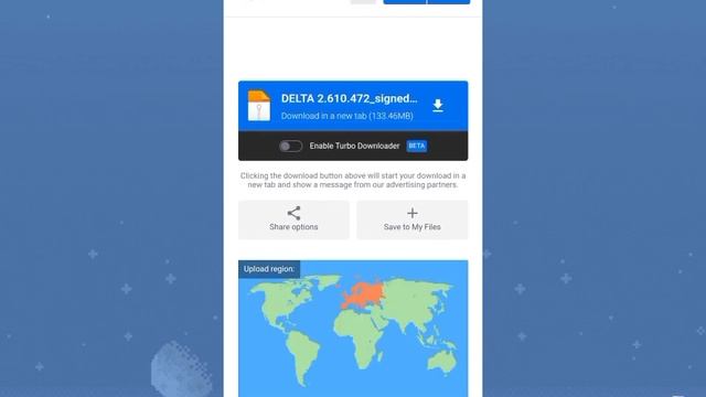 NUEVAAA ACTUALIZACIÓN DE DELTA ROBLOX | MR DEZ смотреть онлайн
