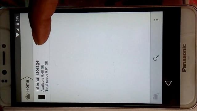 panasonic p55 4g frp unlock смотреть онлайн